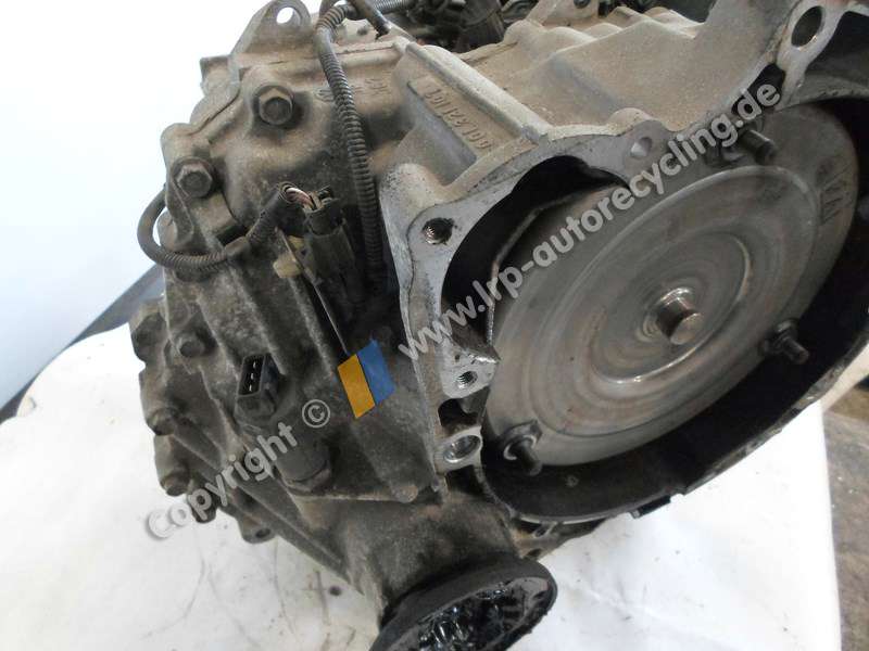 Automatikgetriebe 4g 001300036HV GT- VW Polo (6n/6kv Ab 95) BJ: 1997